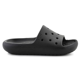Tongs Crocs Classic Slide V2 209422-001 le noir
