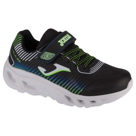Chaussures Joma Aquiles 2401 JAQUIW2401V le noir