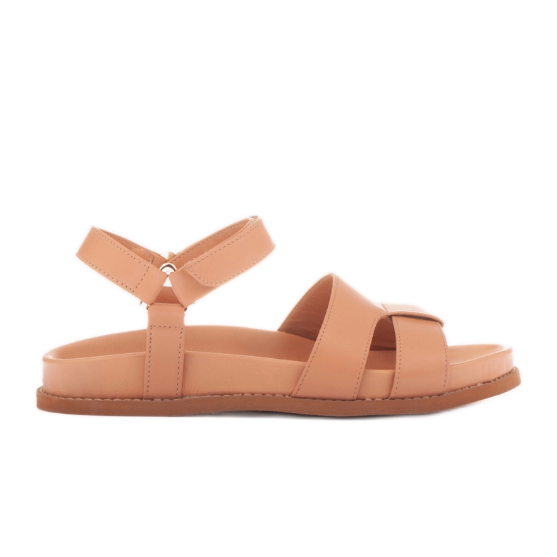 Marco Shoes Sandales Modène beige Marco Shoes Sandales Modène beige