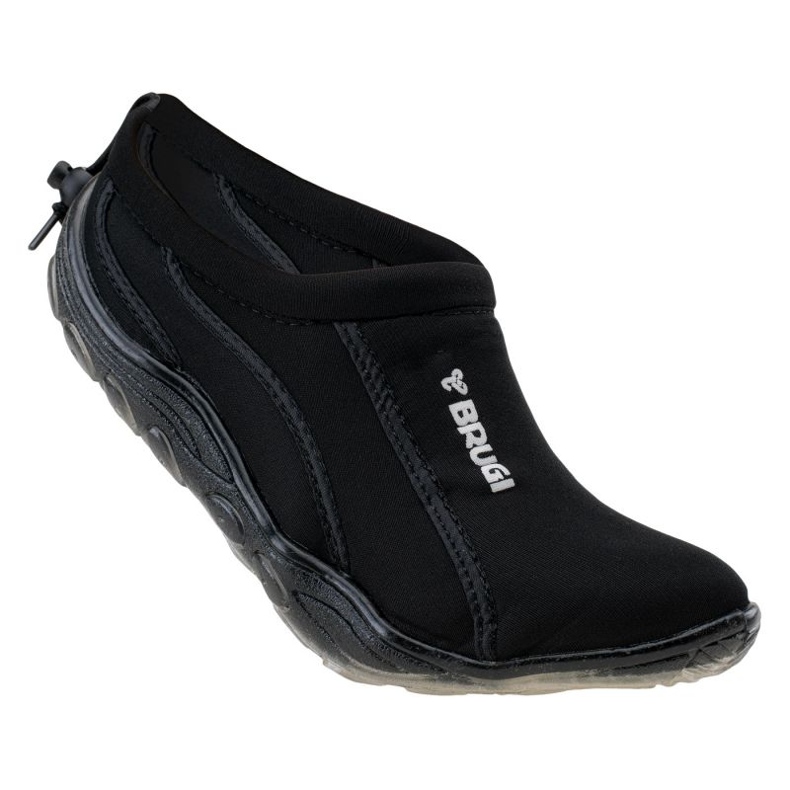 Chaussures aquatiques Brugi 4SA6 M 92800140539 le noir le noir
