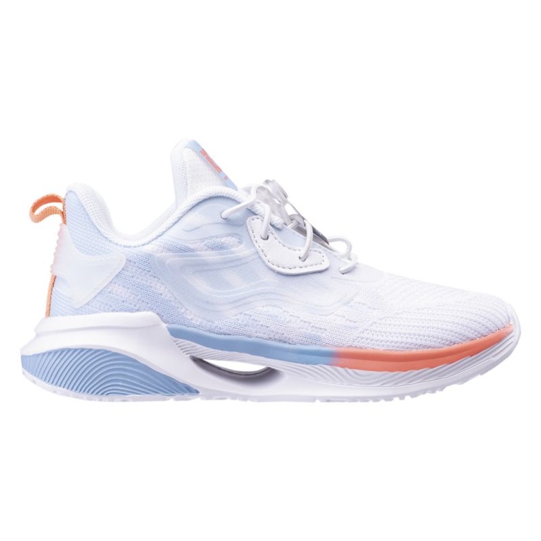 Chaussures IQ Cross The Line Flow 92800598200 blanche