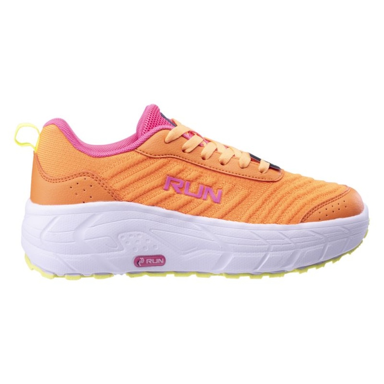 Chaussures IQ Cross The Line Linki 92800605575 orange
