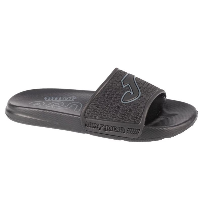 Tongs Joma S.Island Lady 2401 W SISLLS2401 le noir