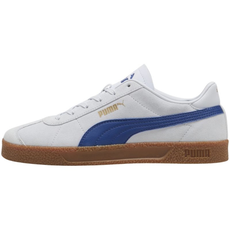 Chaussures Puma Club 381111 26 blanche