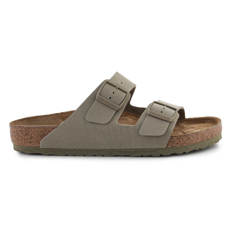 Birkenstock tongs Arizona Bs M 1027704 vert