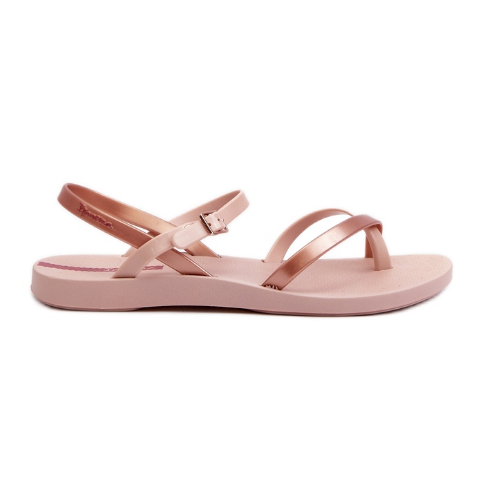 Sandales pour femmes 82842 Ipanema Fashion Sandal Viii Fem Rose Sandales pour femmes 82842 Ipanema Fashion Sandal Viii Fem Rose