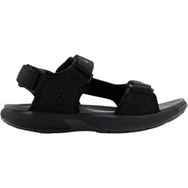 Sandales 4F M051 M 4FRSS24FSANM051 21S le noir