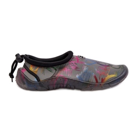 Chaussures aquatiques Femme PROWATER PRO-24-48-033L Gris noir