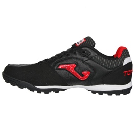 Chaussures Joma Top Flex 2401 Tf M TOPW2401TF noir