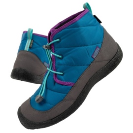Keen Chaussures vives 1026633 bleu Keen Chaussures vives 1026633 bleu