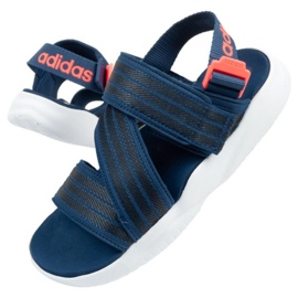 Adidas 90s W sandales EG5134 bleu