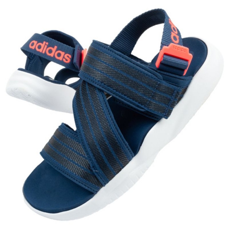Adidas 90s W sandales EG5134 bleu