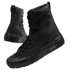 Chaussures Fila Cityblock W FFW018583052 noir