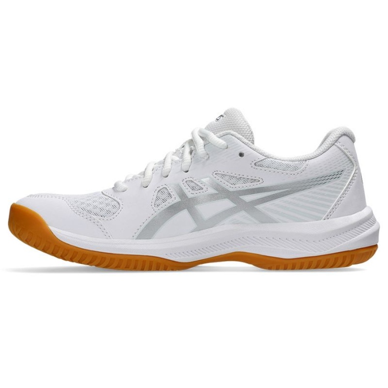 Chaussures Asics Upcourt 6 W 1072A107-100 blanche