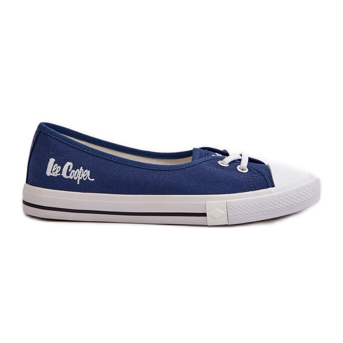 Baskets Femme Lee Cooper LCW-23-31-1789L Bleu Marine Baskets Femme Lee Cooper LCW-23-31-1789L Bleu Marine