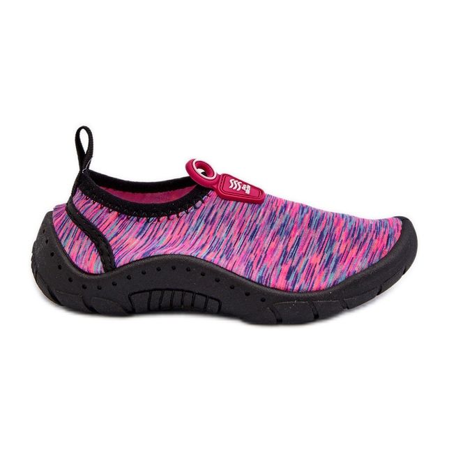 ProWater Chaussures d'eau pour enfants Pro proder pro-24-48-043k rose