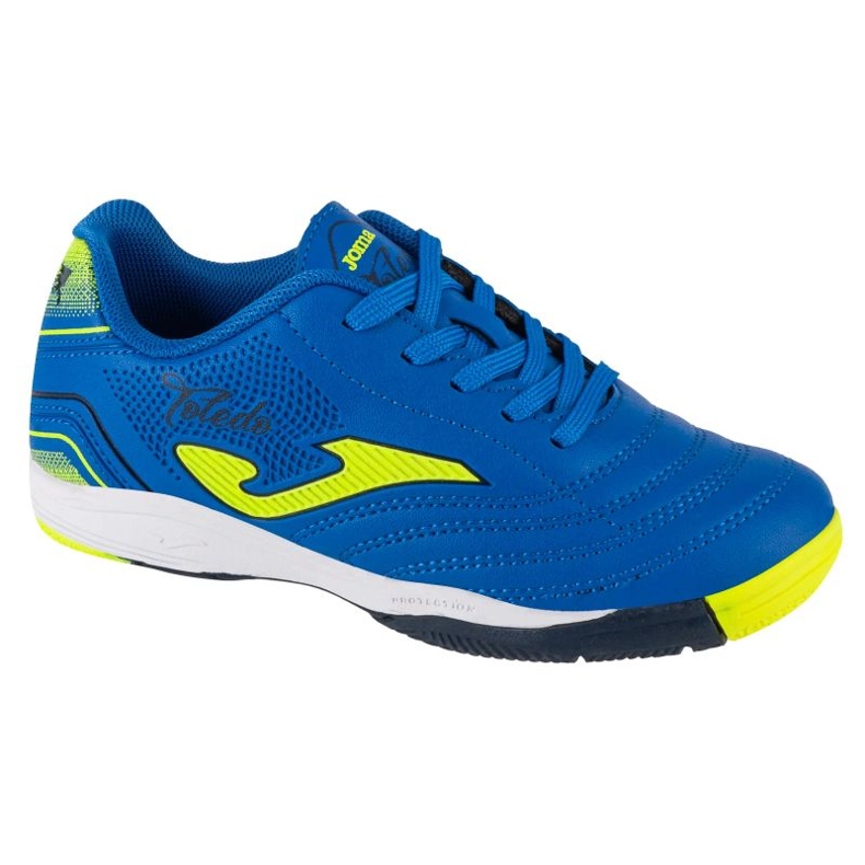 Joma Toledo 2404 En chaussures TOJW2404IN bleu