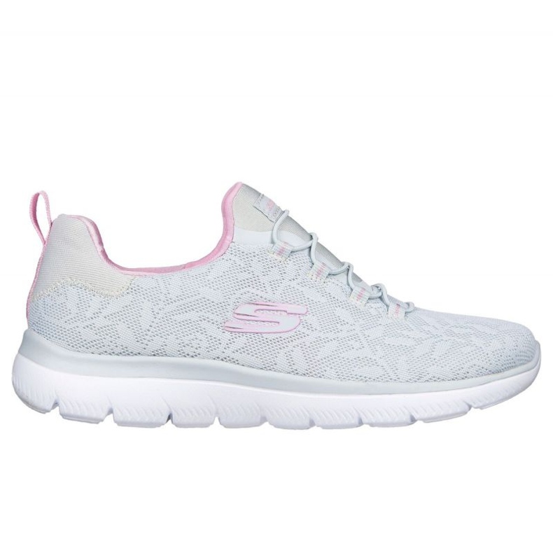 Skechers Good Taste 149936 Chaussures Lglv blanche