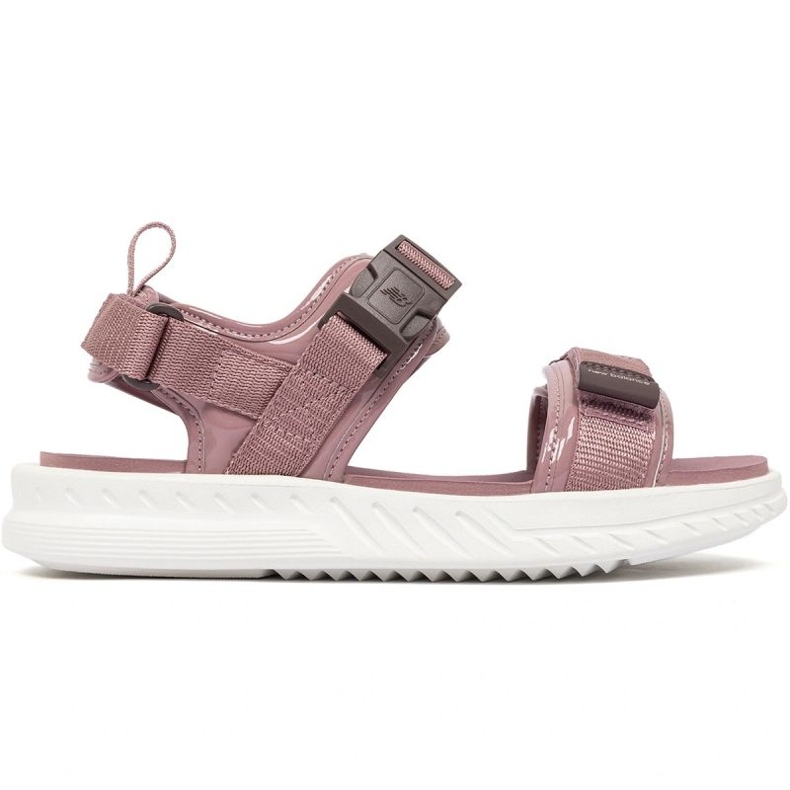 Sandales New Balance SWA600A2 rose Sandales New Balance SWA600A2 rose