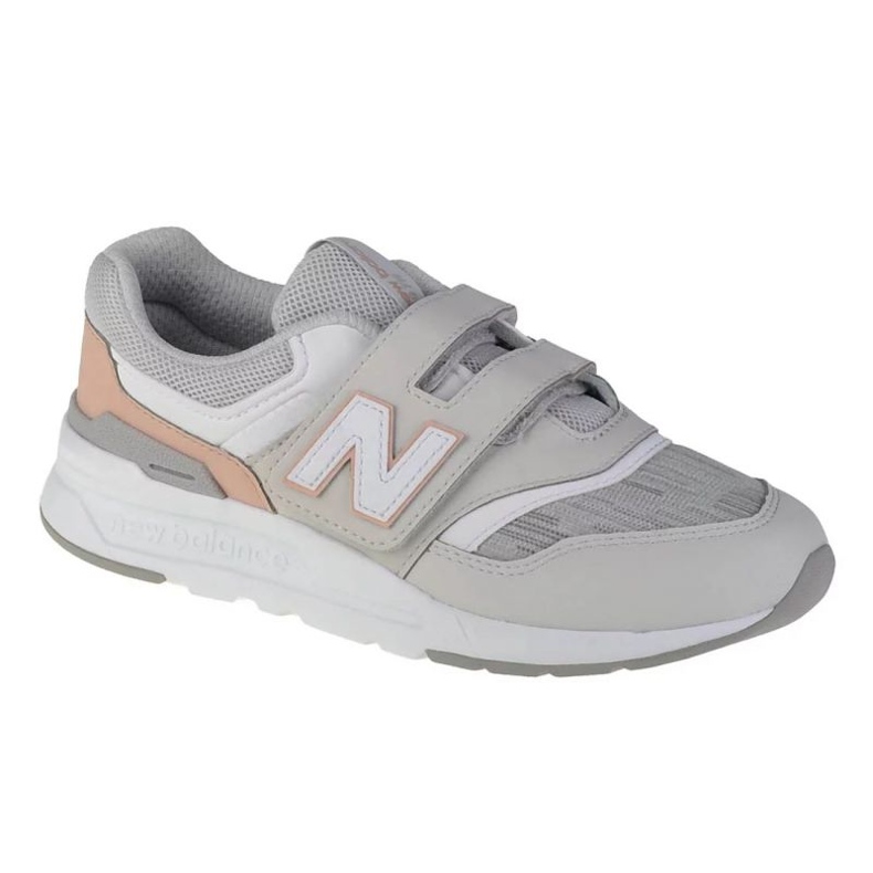 Chaussures New Balance PZ997HMA gris