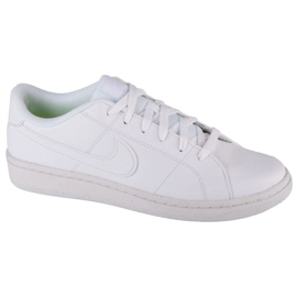 Chaussures Nike Hyperquick FN4678-100 blanche
