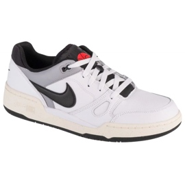 Chaussures Nike Full Force Low FB1362-101 blanc