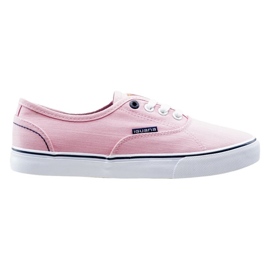 Baskets Iguana Mocani 92800225099 rose