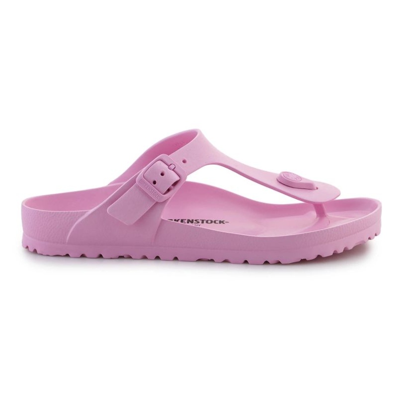 Birkenstock tongs Gizeh Eva 1027352 rose