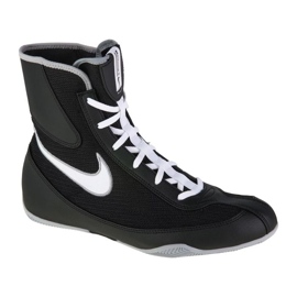 Chaussures Nike Machomai 2 M 321819-003 noir