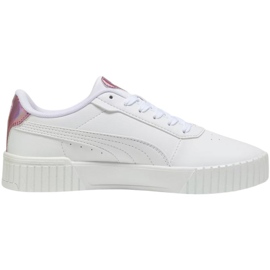 Chaussures Puma Carina 2.0 GirlPower W 395095 01 blanc