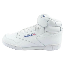 Chaussures Reebok EX-0-FIT 100000108 blanc
