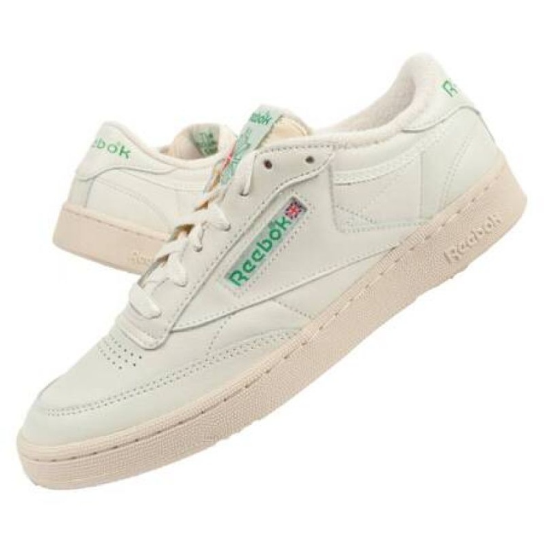 Chaussures Reebok Club Vintage DV6434 beige