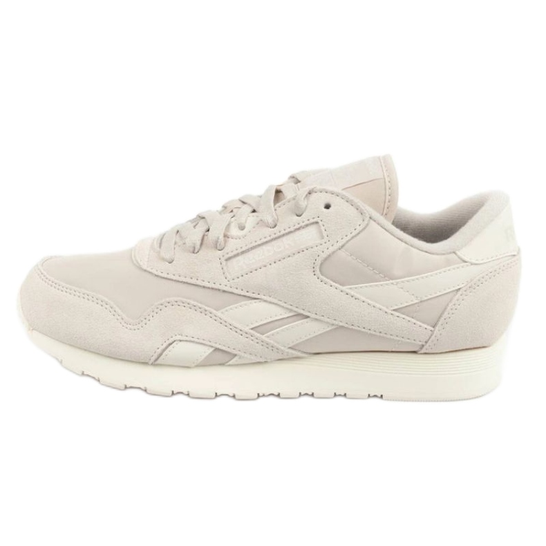 Reebok Chaussures en nylon 100032795 beige