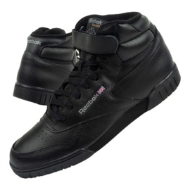 Chaussures Reebok EX-0-FIT 100000109 noir