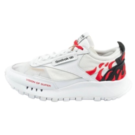 Chaussures Reebok Legacy GW9699 blanc
