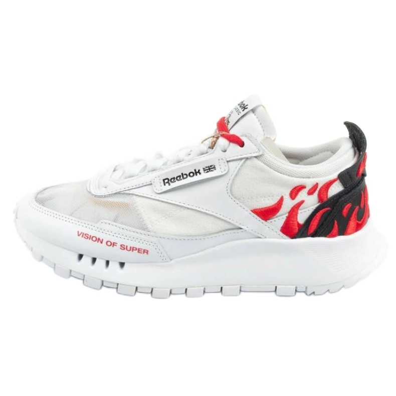 Chaussures Reebok Legacy GW9699 blanche