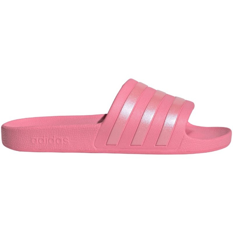 Tongs Adidas Adilette Aqua W IF6071 rose