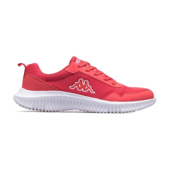Chaussures Kappa Flox M 243140-2010 rouge Chaussures Kappa Flox M 243140-2010 rouge