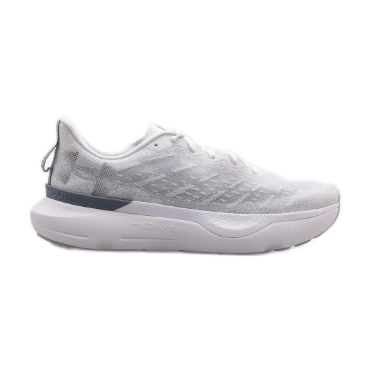 Under Armour Sous les chaussures Ua Infinite 6 Cool Down Armor M 3027187-302 gris Under Armour Sous les chaussures Ua Infinite 6 Cool Down Armor M 3027187-302 gris