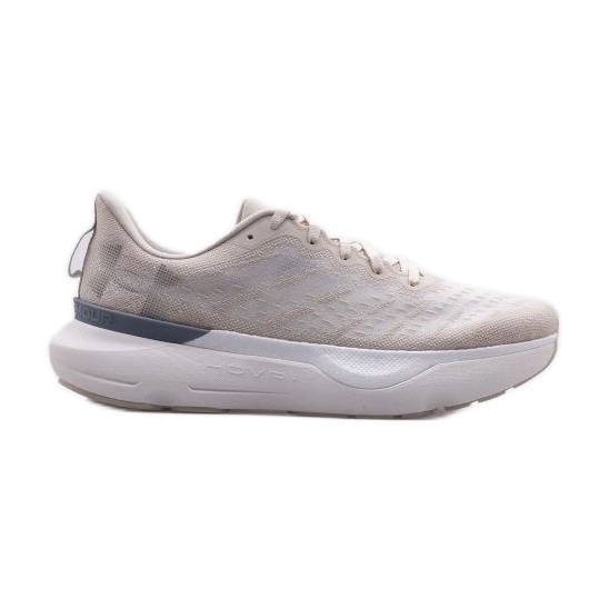 Under Armour Chaussures Under Ua Infinite 6 Cool Down Armor M 3027187-200 beige