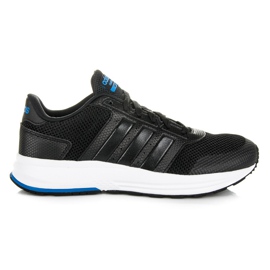 Adidas Cloudfoam Saturn le noir