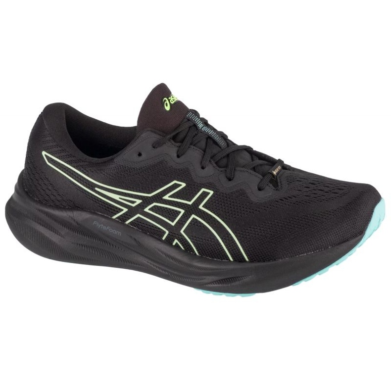 Chaussures d'entraînement Asics Gel-Pulse 15 Gtx M 1011B781-001 le noir