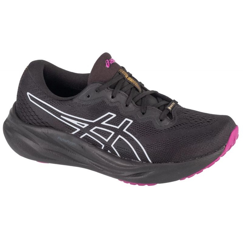 Chaussures d'entraînement Asics Gel-Pulse 15 Gtx W 1012B592-001 le noir Chaussures d'entraînement Asics Gel-Pulse 15 Gtx W 1012B592-001 le noir