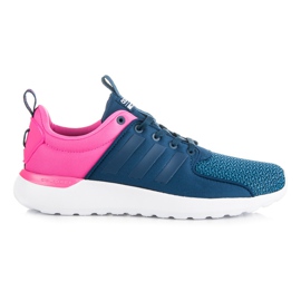 Adidas Cloud Lite Racer W bleu