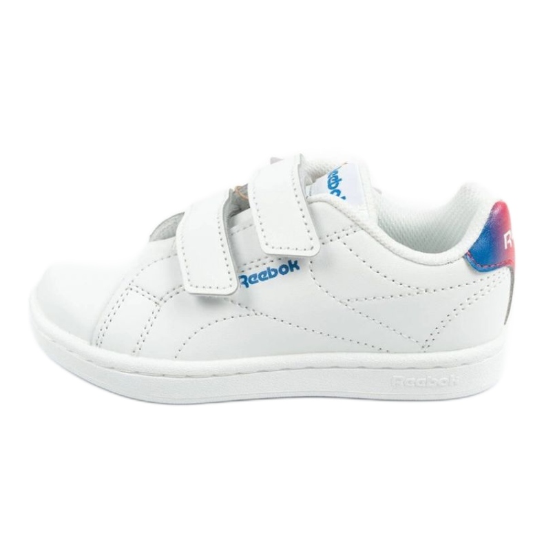 Chaussures Reebok Rbk Royal HP4821 blanche