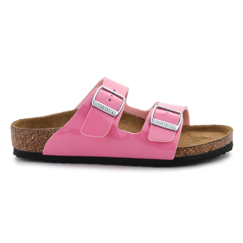 Birkenstock tongs Arizona Bs 1027133 rose