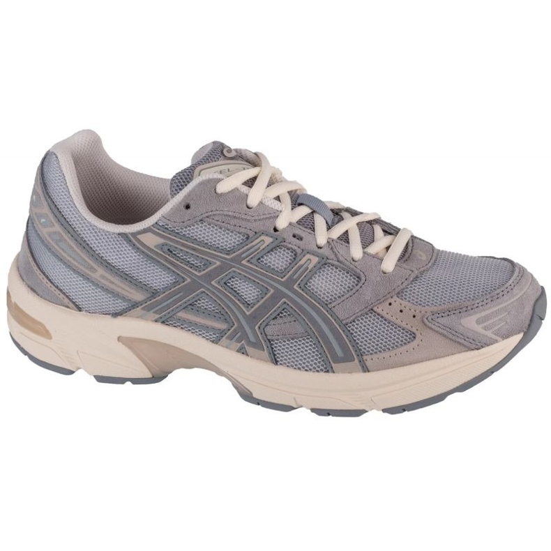 Asics Gel-1130 chaussures de course 1201A255-022 gris Asics Gel-1130 chaussures de course 1201A255-022 gris