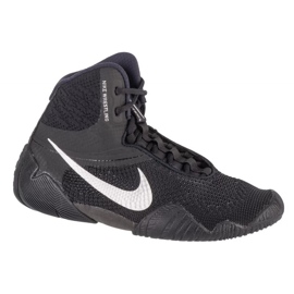 Chaussures Nike Tawa CI2952-001 noir