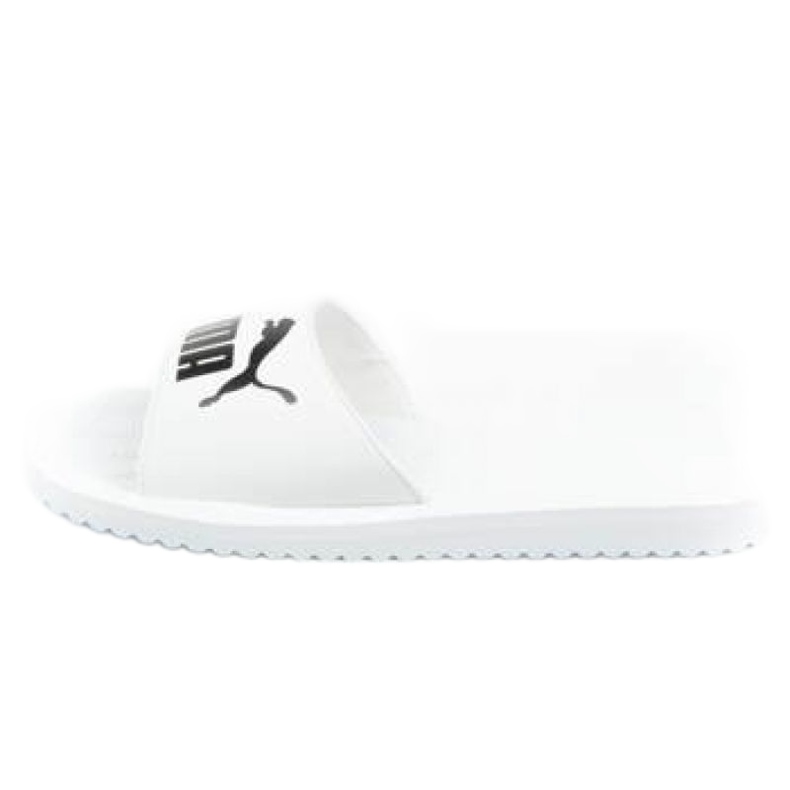 Tongs Puma Purecat 36026 217 blanche