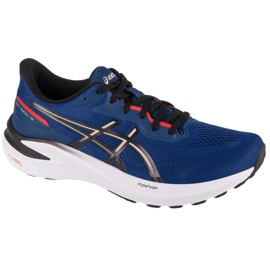 Chaussures de course Asics GT-1000 13 1011B858-400 bleu Chaussures de course Asics GT-1000 13 1011B858-400 bleu